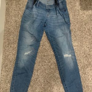 Maternity Jeans